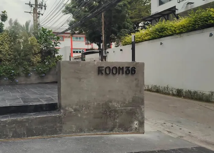 Skyline View - Bts Thong Lo バンコク都